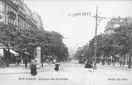 681 Avenue des Gobelins