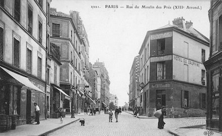 692 Rue du Moulin-des-prés