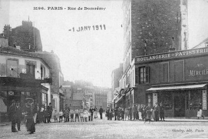 715 Rue de Domrémy