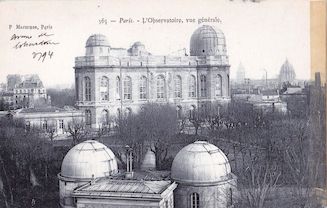 854. L'Observatoire