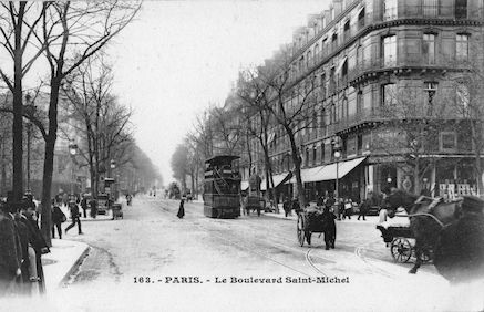 905 Le Boulevard Saint-Michel