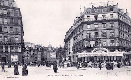 914 Rue de Bazeilles