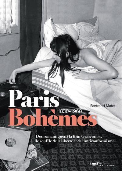 Paris bohemes 1830 1960